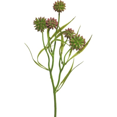 Bambule (spray) fialová 45 cm