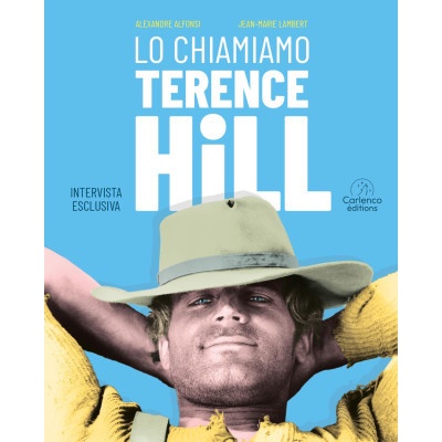Lo chiamiamo Terence Hill