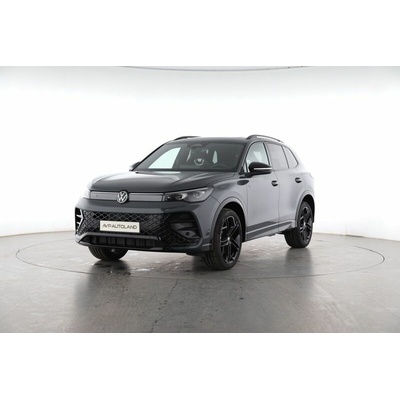 Volkswagen Tiguan 2.0 TSI R-Line 4Motion DSG 195 kW