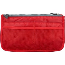 Dámsky organizér červený Firenze Sonny červená