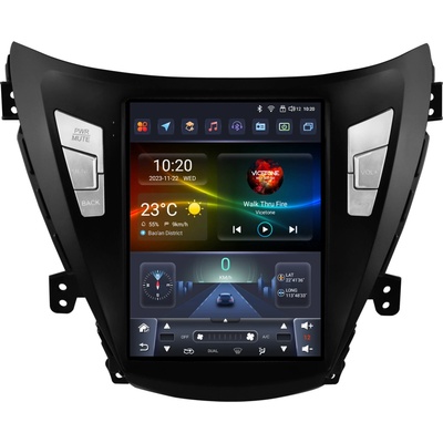 HIZPO 4S9701 Hyundai Elantra (4+32GB)