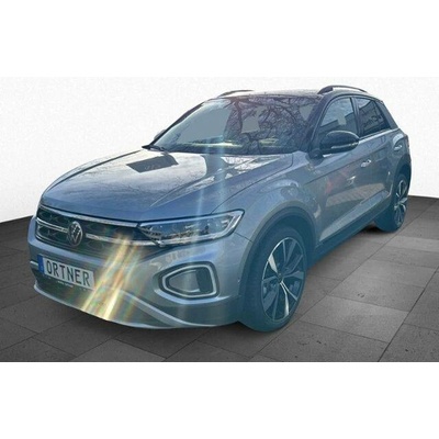 Volkswagen T-Roc 2.0 TDI DSG IQ.DRIVE 110 kW