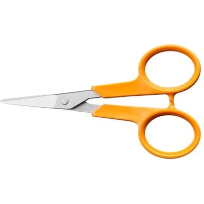 Fiskars Ножица за ръчна работа, 10 см, FISKARS "Classic", оранжева 1075061 (1075061)