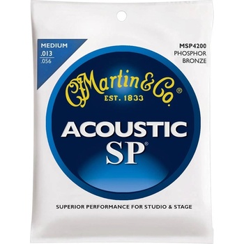 Martin MSP4200