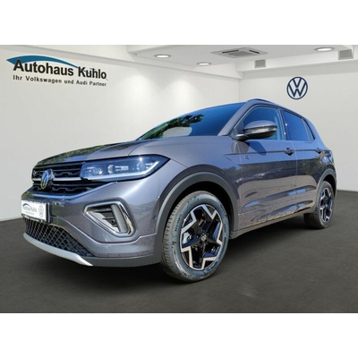 Volkswagen T-Cross 1.0 TSI R-Line DSG 85 kW