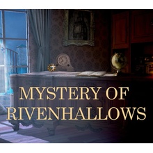Mystery Of Rivenhallows