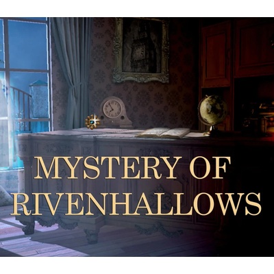 Mystery Of Rivenhallows