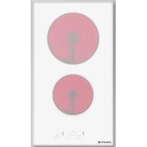 Pyramis 29HL 246 White