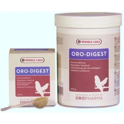 Versele-Laga - Oro-Digest Хранителна добавка за птици - опаковка 150 г