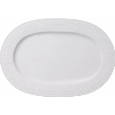 Villeroy & Boch 35 cm White Pearl