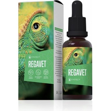 Energy Regavet 30 ml
