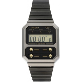 Casio A100WEGG-1A2