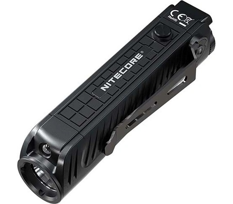Nitecore P18