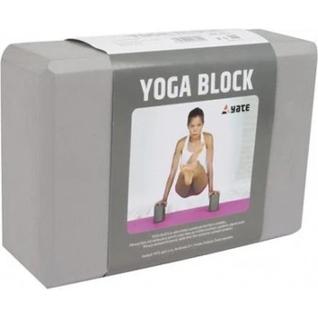 Yate Yoga Block