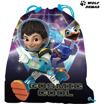 BENIAMIN a přezůvky Malý kosmonaut Polyester