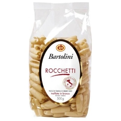 Bartolini Rocchetti pasta 0,5 kg