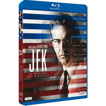 JFK: BD