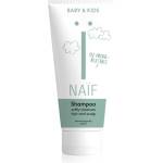 Naïf Baby & Kids Shampoo нежен почистващ шампоан за деца 200ml