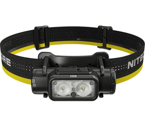 Nitecore NU53