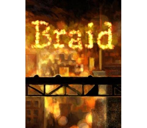 Braid