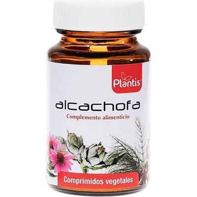 Artesania Agricola Alcachofa Plantis® | Artichoke 319 mg [50 Таблетки]