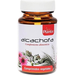 Artesania Agricola Alcachofa Plantis® | Artichoke 319 mg [50 Таблетки]