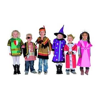 Noe Детски костюм Noe Пират