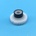 Compatible Зъбно колело 32T, Sharp AR 5320E, NGERH0062QSZZ (NGERH0062QSZZ)