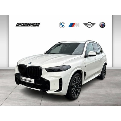 BMW X5 xDrive50e M Sport 360 kW