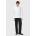 AllSaints Памучна риза AllSaints HAVEN (M123SC)