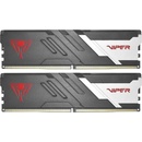 Patriot Viper Venom DDR5 64GB 6000MHz CL30 PVV564G600C30K