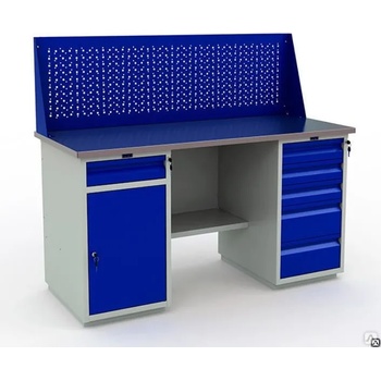 Image 1 of Promet Бюро wt 160 wd2/wd5