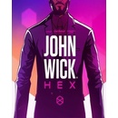 John Wick Hex