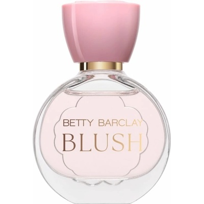 Betty Barclay Blush toaletná voda dámska 20 ml