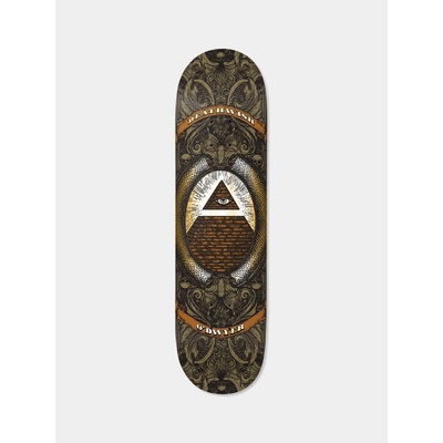 Deathwish BOD All Seeing