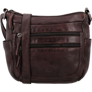 Hide & Stitches Paint Rock 23075 Dark brown