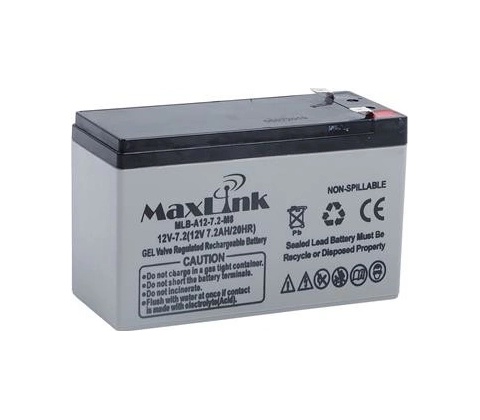 MaxLink 12V 7,2Ah