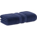 IDEA nábytek osuška INTENSE 77 x 140 cm modrá