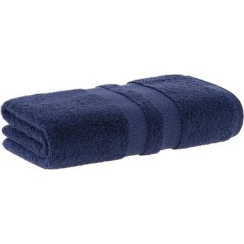 IDEA nábytek osuška INTENSE 77 x 140 cm modrá