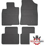 FroGum Гумени стелки Frogum съвместими с Honda Civic X 2015-2021 (5151871) - avtochastikrasi