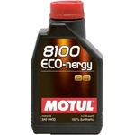 Motul 8100 Eco-nergy 0W-30 1 l