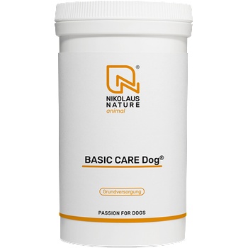Nikolaus Nature animal BASIC CARE® Dog Powder - 100 г