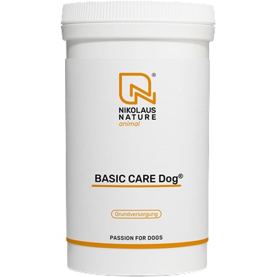 Nikolaus Nature animal BASIC CARE® Dog Powder - 100 г