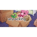 Unpacking