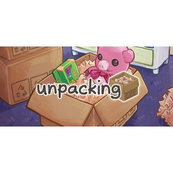 Unpacking