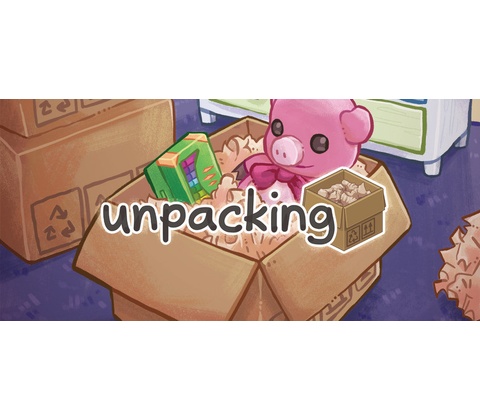 Unpacking
