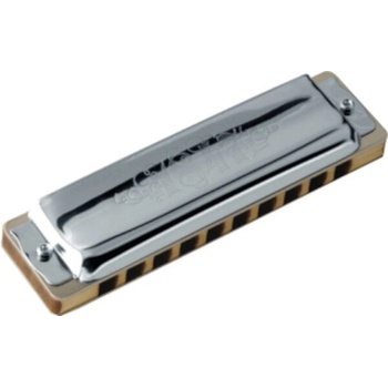 Seydel Blues 1847 Classic C Диатонична устна хармоника (16201C)