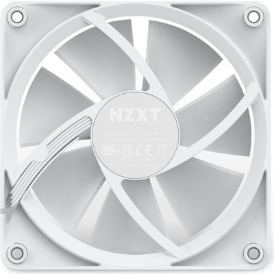 NZXT F120 RGB RF-R12SF-W1