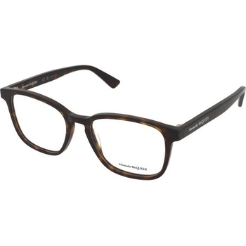 Alexander McQueen Диоптрични очила Alexander McQueen AM0462O 002