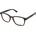 Alexander McQueen Диоптрични очила Alexander McQueen AM0462O 002